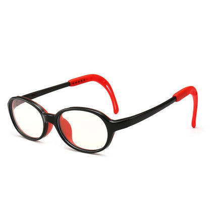 Kids Anti-Blue Light Flexible Eyeglasses - Wnkrs