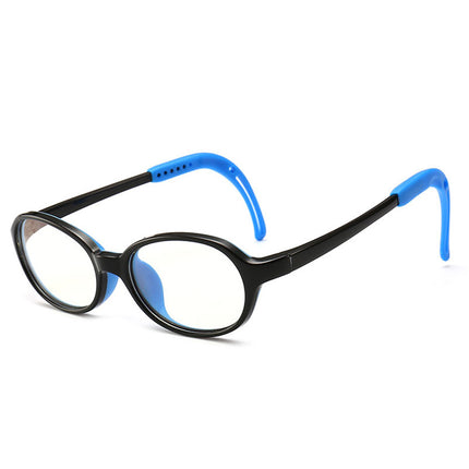 Kids Anti-Blue Light Flexible Eyeglasses - Wnkrs