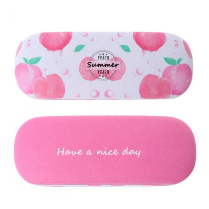 Fruit Print Sunglasses Case - Wnkrs