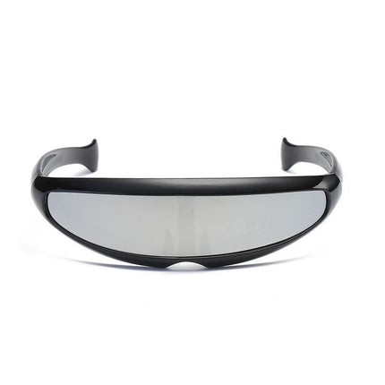 Children's Futuristic Sunglasses - Wnkrs