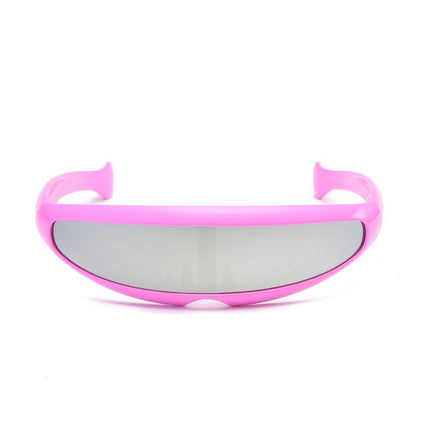 Children's Futuristic Sunglasses - Wnkrs