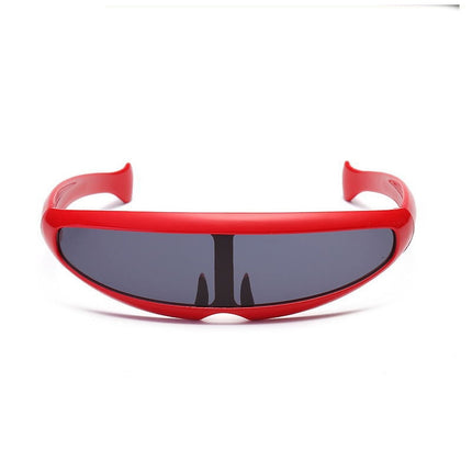 Children's Futuristic Sunglasses - Wnkrs