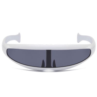 Children's Futuristic Sunglasses - Wnkrs