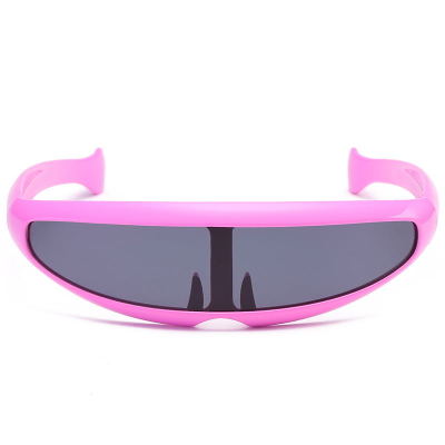 Children's Futuristic Sunglasses - Wnkrs