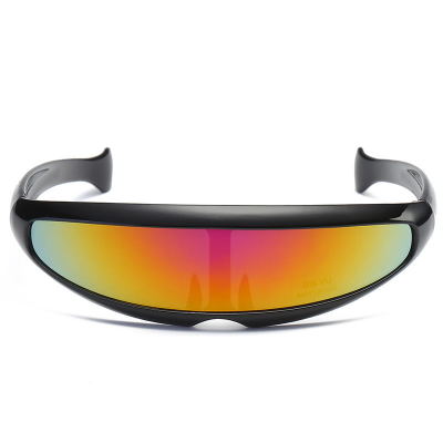 Children's Futuristic Sunglasses - Wnkrs