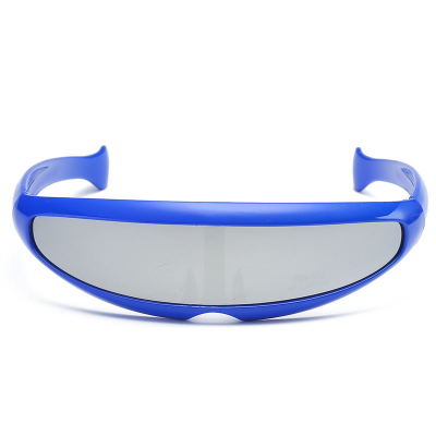 Children's Futuristic Sunglasses - Wnkrs