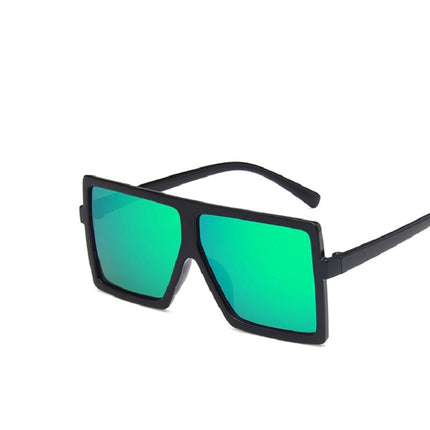 Kid's Polarized Square Sunglasses - Wnkrs