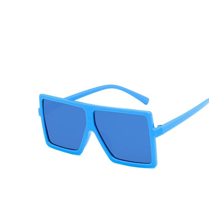 Kid's Polarized Square Sunglasses - Wnkrs