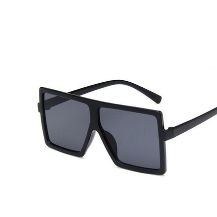 Kid's Polarized Square Sunglasses - Wnkrs