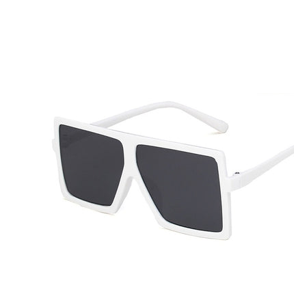 Kid's Polarized Square Sunglasses - Wnkrs