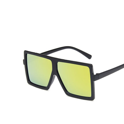 Kid's Polarized Square Sunglasses - Wnkrs