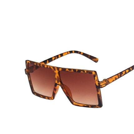 Kid's Polarized Square Sunglasses - Wnkrs