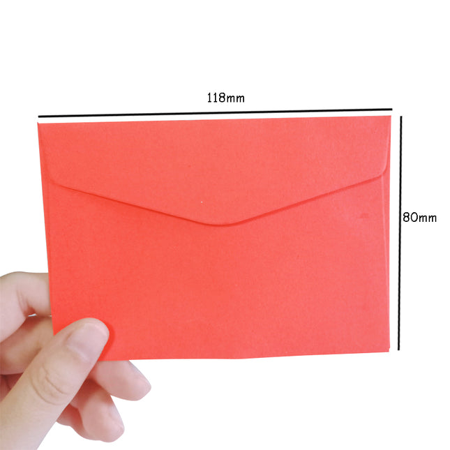 Craft Paper Envelope for Letters - Wnkrs