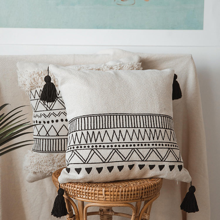 Siesta pillowcase