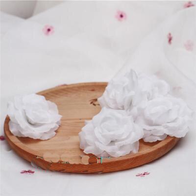 Artificial Rose Silk Flowers for Wedding Decoration - Wnkrs