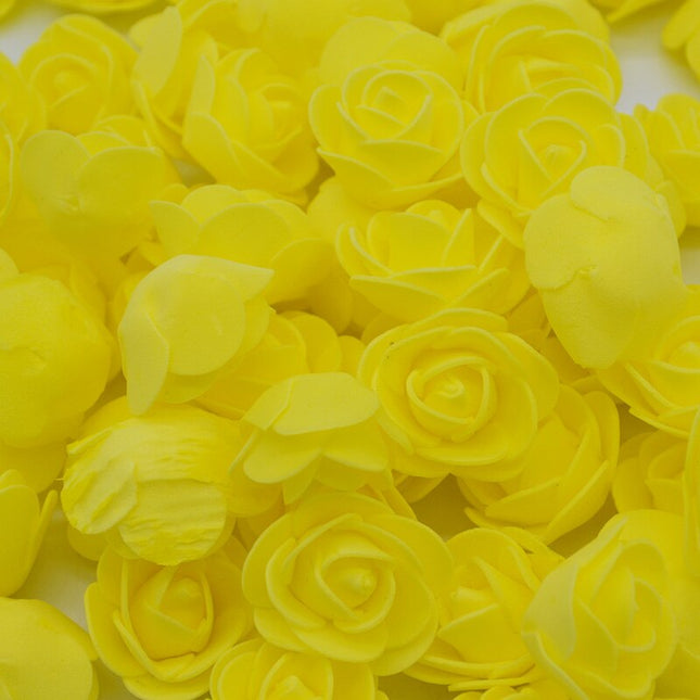 Handmade Artificial Flowers For Wedding Decor - Wnkrs