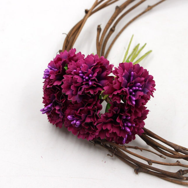 Artificial Flower Bunch for Party - Wnkrs