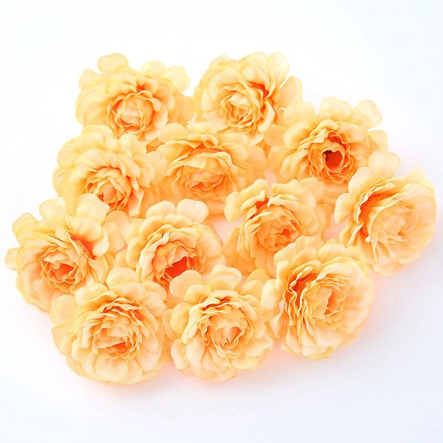 Artificial Rose Flowers for Party Decoration - Wnkrs