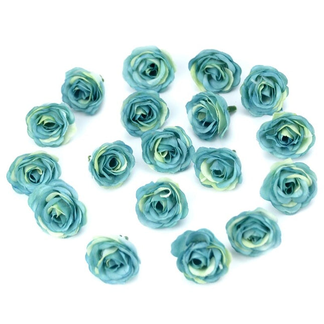Artificial Rose Flowers for Wedding Party - Wnkrs