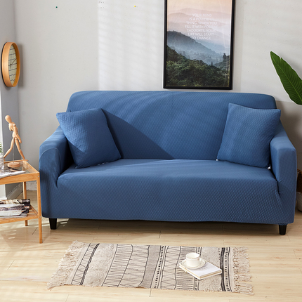 Elastic sofa cover - Wnkrs