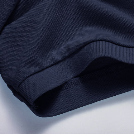 Casual Solid Polo Shirt for Men - Wnkrs