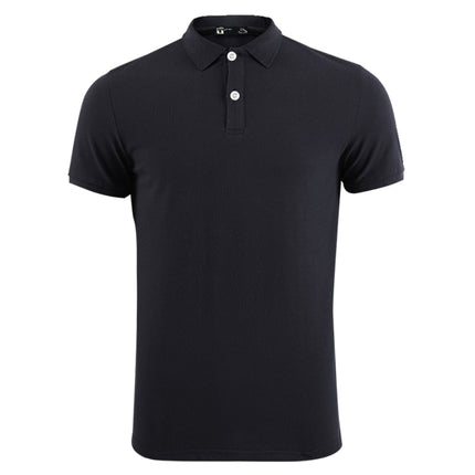 Casual Solid Polo Shirt for Men - Wnkrs