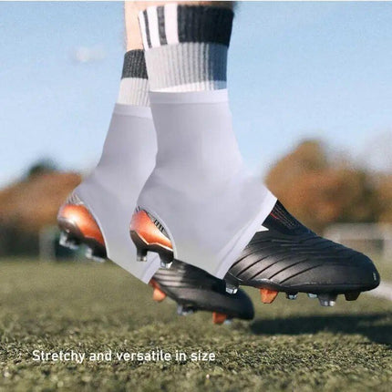Soccer Cleat Spats - Wnkrs