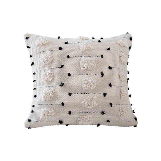 Cotton linen pillowcase - Wnkrs