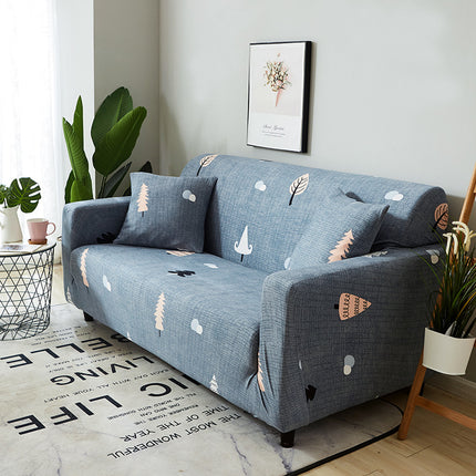 Universal Sofa Cushion Cover - Wnkrs