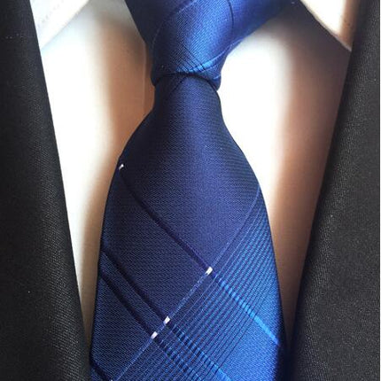 Classic Silk Elegant Men's Ties - Wnkrs