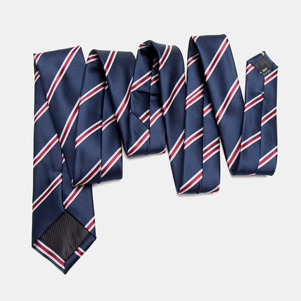 Men's Classic Office Tie - Wnkrs