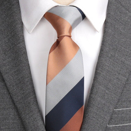 Men's Classic Office Tie - Wnkrs