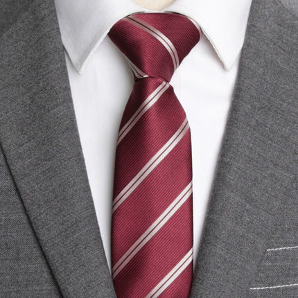 Men's Classic Office Tie - Wnkrs