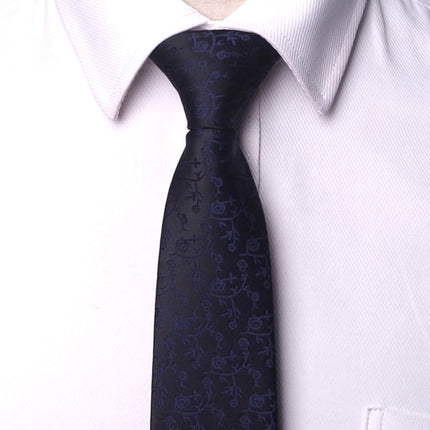 Men's Classic Office Tie - Wnkrs