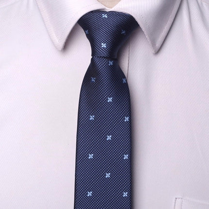 Men's Classic Office Tie - Wnkrs