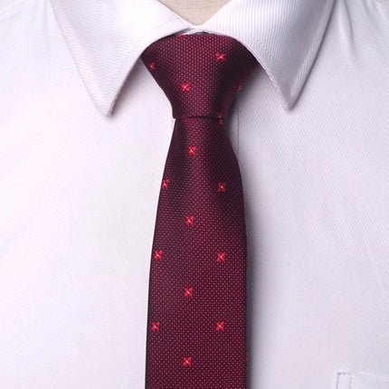Men's Classic Office Tie - Wnkrs