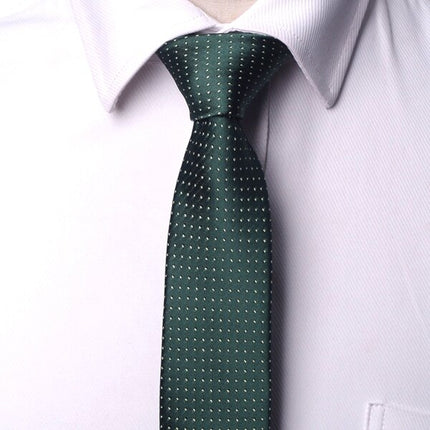 Men's Classic Office Tie - Wnkrs