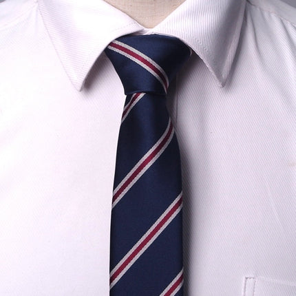 Men's Classic Office Tie - Wnkrs