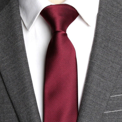 Men's Classic Office Tie - Wnkrs