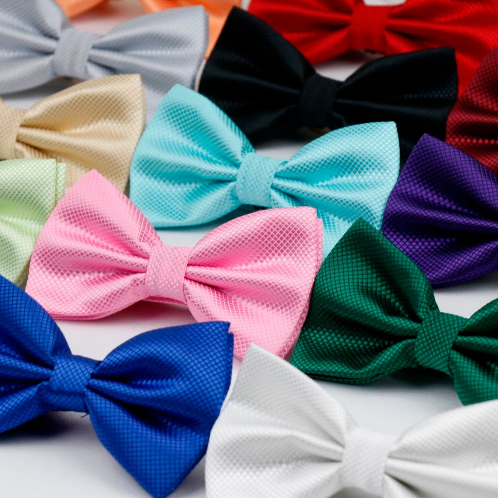 Funny Party Men's Bowties