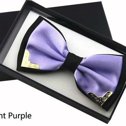Luxurious Party Style Bowtie - Wnkrs