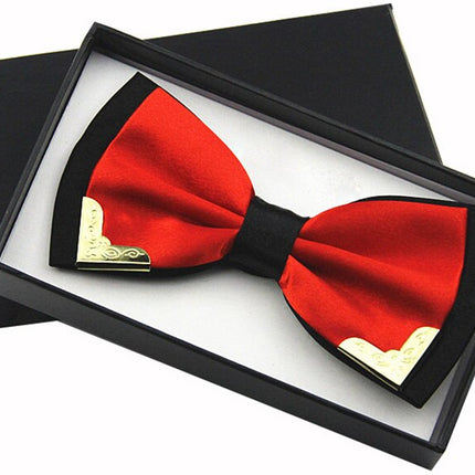 Luxurious Party Style Bowtie - Wnkrs