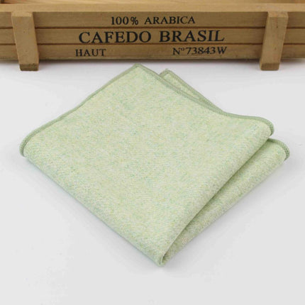 Men's Hipster Wool Handkerchief - Wnkrs