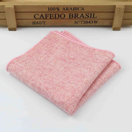 Men's Hipster Wool Handkerchief - Wnkrs