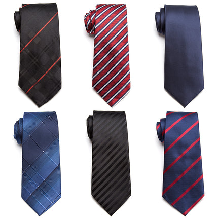 Classic Men's Ties - Wnkrs