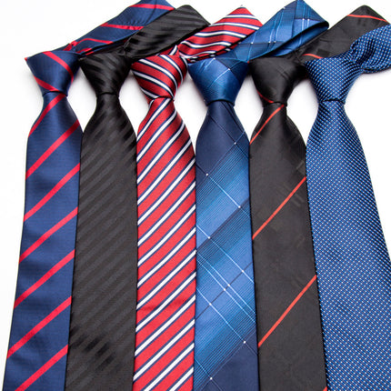 Classic Men's Ties - Wnkrs