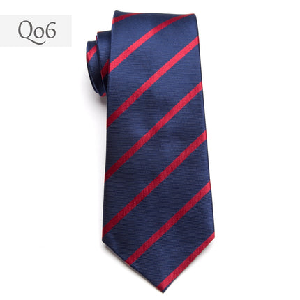Classic Men's Ties - Wnkrs