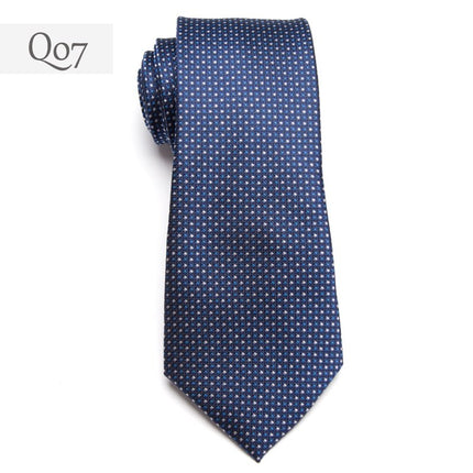 Classic Men's Ties - Wnkrs