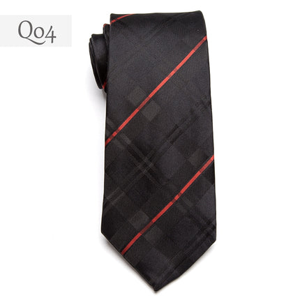 Classic Men's Ties - Wnkrs