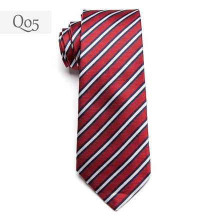 Classic Men's Ties - Wnkrs